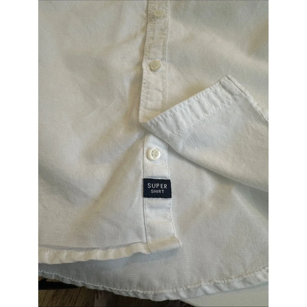 Mayoral boys white